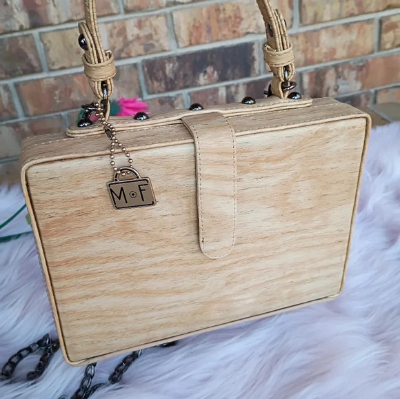 Mary Frances Art & Soul Painter's Artist Supplies Collection Box Bag - Picture 13 of 16